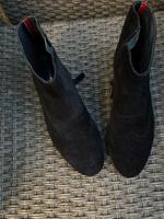 Tommy Hilfiger Boots Gr. 37 Billie 13B Hessen - Michelstadt Vorschau