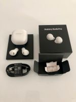 Galaxy Buds pro Kopfhörer in Phantom White Baden-Württemberg - Güglingen Vorschau