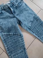 Stretch Skinny Jeans L32 (38) Hessen - Flieden Vorschau