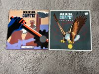 2 Big Country Schallplatten Vinyl LPs Plattensammlung Nordrhein-Westfalen - Wesel Vorschau