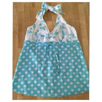 Neckholder Top 36 ☀️ Damentop Shirt Oberteil Nordrhein-Westfalen - Bergneustadt Vorschau