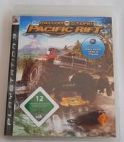 MOTORSTORM PACIFIC RIFT - PLAYSTATION 3  PS3 PS 3 Niedersachsen - Schöningen Vorschau