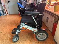 Rollstuhl elektronisch Bayern - Berching Vorschau