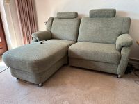 Sofas neu in grün - Top Qualität von couchliebe. Niedersachsen - Schwanewede Vorschau