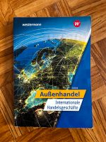 Lehrbuch Außenhandel Internationale Handelsgeschäfte Baden-Württemberg - Ettlingen Vorschau