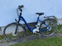 Flyer E-Bike Defekt Nordrhein-Westfalen - Minden Vorschau