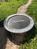 Trampolin Hudora Outdoor & indoor Baden-Württemberg - Backnang Vorschau