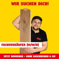 Fachverkäufer in Iserlohn (m/w/d) Voll-/Teilzeit Nordrhein-Westfalen - Iserlohn Vorschau