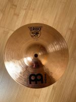 MEINL 10“ Splash Bayern - Coburg Vorschau