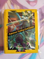 Pokemon Sleeves, Kartenhüllen 65 STK Bremen - Blumenthal Vorschau