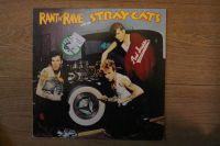 LP Stray Cats Rant n`Rave with the Stray Cats Niedersachsen - Weyhe Vorschau