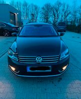 VW Passat 2.0 TDI Nordrhein-Westfalen - Goch Vorschau