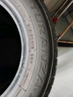 Verkauf werden 4 x 215 60 16 Bridgestone T001 Sommerreifen Baden-Württemberg - Haiterbach Vorschau