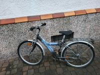 Kinderfahrrad  24 Zoll Hessen - Mörfelden-Walldorf Vorschau