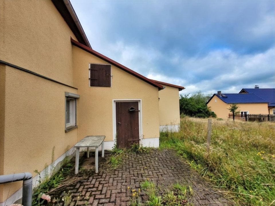 Gestalten Sie Ihr Landleben! in Frohburg