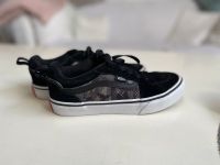 Vans Camo Sneaker Nordrhein-Westfalen - Ratingen Vorschau