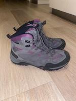 Jack Wolfskin Wander/Trecking Schuhe Gr.40,5 Baden-Württemberg - Grafenau Vorschau