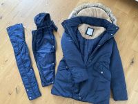 Umstands-Winterjacke Bayern - Geisenhausen Vorschau