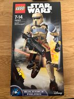 Lego Star Wars OVP neu starten 75524 Scarif Stormtrooper Nordrhein-Westfalen - Neukirchen-Vluyn Vorschau