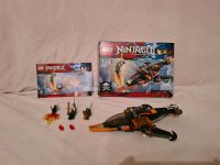 Lego Ninjago 70601 Bayern - Marktbreit Vorschau