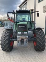 Fendt Farmer 312 Turbomatik Nordrhein-Westfalen - Balve Vorschau