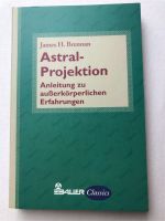 Astral-Projektion - James H. Brennan Brandenburg - Fehrbellin Vorschau