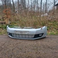 Golf 6 Frontstoßstange leicht beschädigt Sachsen-Anhalt - Harzgerode Vorschau