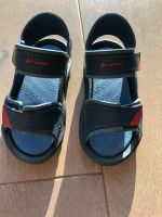 Rider Jungen Sandalen Wasserschuhe Größe 22/23 Nordrhein-Westfalen - Niederkassel Vorschau