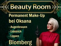 Permanent Make-Up in Puder Technik Nordrhein-Westfalen - Blomberg Vorschau