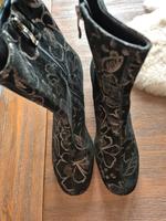 Stiefeletten von ara Nordrhein-Westfalen - Herford Vorschau