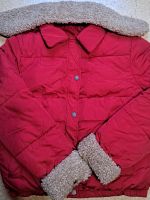Hübsche rote Jacke mit abnehmbarem Kragen, Gr.36 Baden-Württemberg - Wangen im Allgäu Vorschau