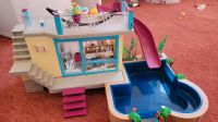 Playmobil Ferienhaus Dithmarschen - Eddelak Vorschau