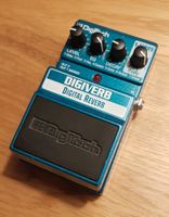 Digitech DigiVerb Digital Reverb Effektpedal Rheinland-Pfalz - Speyer Vorschau