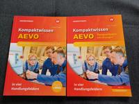 Verkaufe AEVO Lernmaterial inkl. Versand Bayern - Pilsting Vorschau