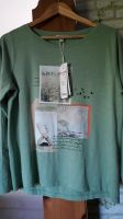 EDC Esprit Langarmshirt Gr. L Neuhausen-Nymphenburg - Neuhausen Vorschau