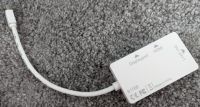 Mac Adapter mini DisplayPort / HDMI / DVI 24+1 Baden-Württemberg - Neckarsulm Vorschau