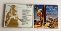 Beach Boys  GUESS I'M DUMB Songs of The Beach Boys  CD  Essen - Essen-Kettwig Vorschau