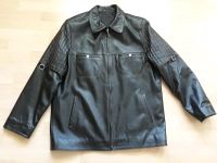 Herren Nappa-Lederjacke Gr. L Bikerstyle Baden-Württemberg - Bonndorf Vorschau