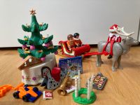 Playmobil Weihnachtsfiguren Set Nordrhein-Westfalen - Köln Vogelsang Vorschau