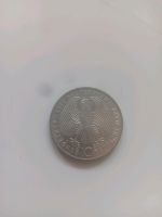 Alte münze 10 deutsche Mark Köln - Heimersdorf Vorschau