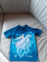 Frozen Elsa UV Shirt Badeshirt blau 134 neu Bayern - Zwiesel Vorschau