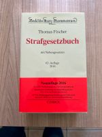 Thomas Fischer StGB Kommentar  63. Auflage 2016 Nordrhein-Westfalen - Herne Vorschau