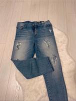 Review Jeans Damen Bayern - Augsburg Vorschau
