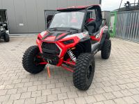 Polaris RZR XP1000 EPS LOF 4x4 mit Zubehör Baden-Württemberg - Krautheim Vorschau