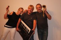 Partyband, Hochzeitsband, Geburtstage, Firmenevents, Stadtfeste Baden-Württemberg - Spaichingen Vorschau