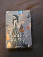 Moonlight Touch, Chroniken der Dämmerung von Jennifer Alice Jager Baden-Württemberg - Keltern Vorschau