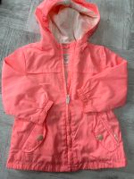 Leichte Jacke Neonpink Zara Nordrhein-Westfalen - Beelen Vorschau