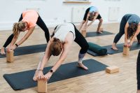 Functional Yoga zur Optimierung der Körperhaltung im MOTIVITY Altona - Hamburg Ottensen Vorschau