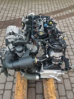 Motor Range Rover Verlar Jaguar F Pace 204DTD 180PS AWD Komplett Berlin - Wilmersdorf Vorschau