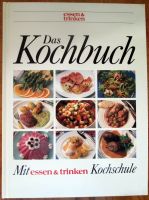 Das Kochbuch - essen & trinken, Rezepte Kochen Desserts Berlin - Mitte Vorschau
